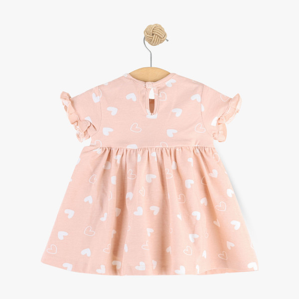 Just kiddin baby bodi haljina