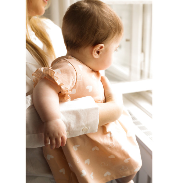 Just kiddin baby bodi haljina