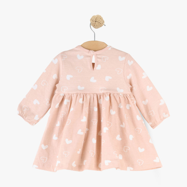 Just kiddin baby haljina 