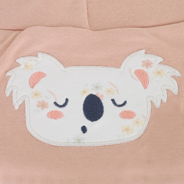 Just kiddin baby donji deo 