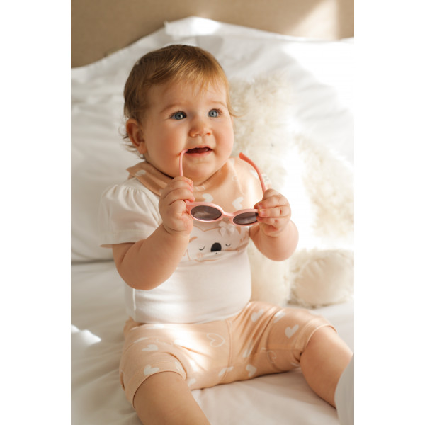 Just kiddin baby biciklističke