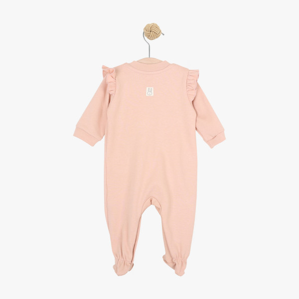 Just kiddin baby zeka 