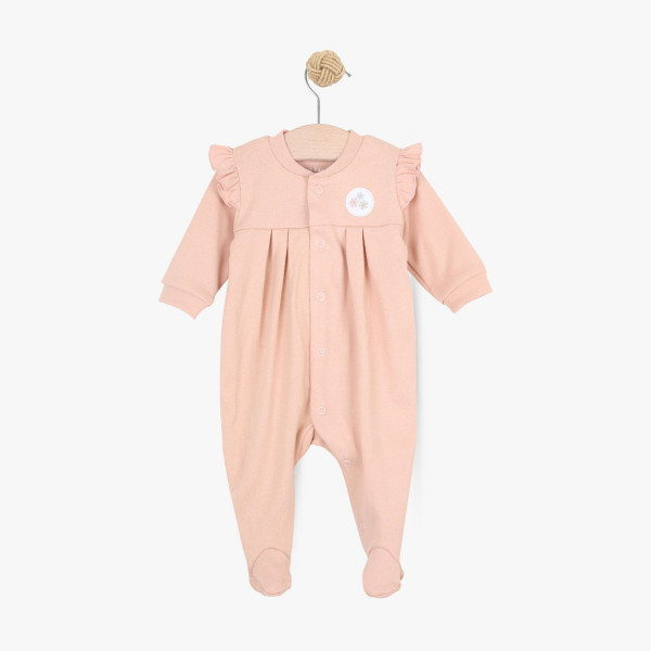 Just kiddin baby zeka 