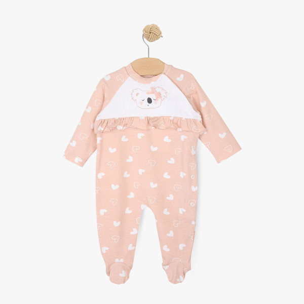 Just kiddin baby zeka 