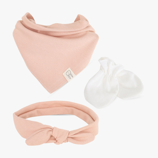 Just kiddin baby set 