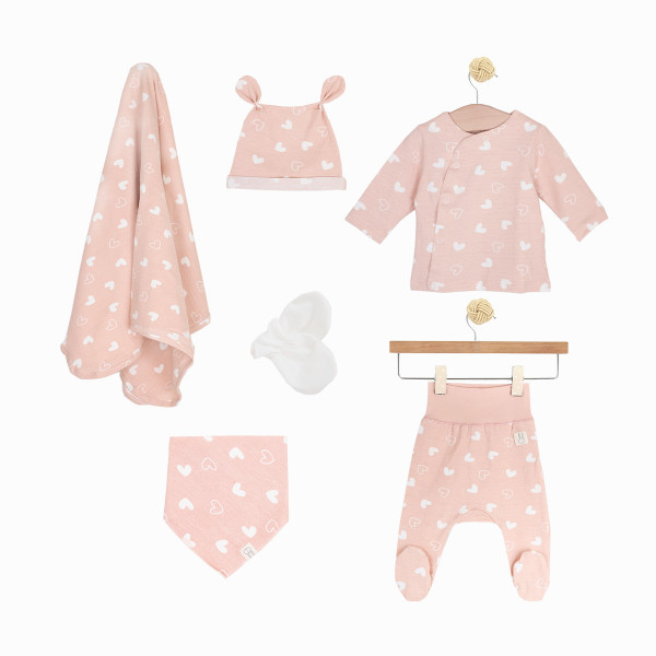 Just kiddin baby set 