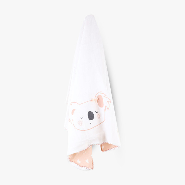 Just kiddin baby prekrivač 