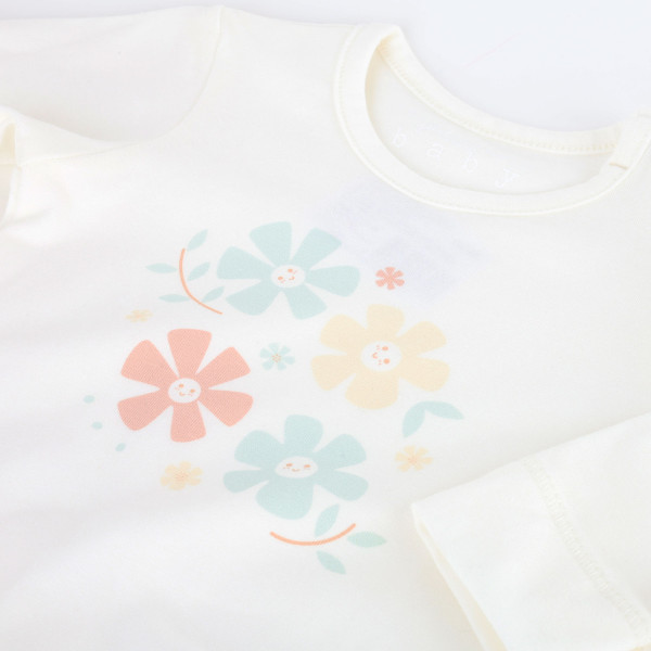 Just kiddin baby bodi 