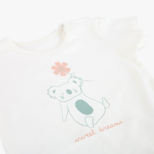 Just kiddin baby pidžama 