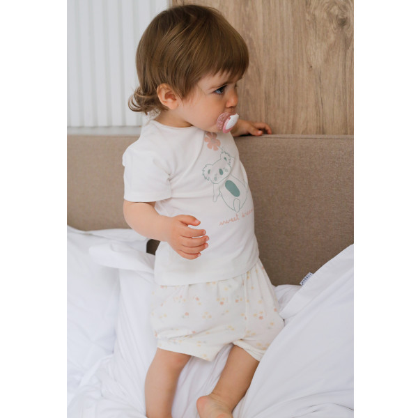 Just kiddin baby pidžama 