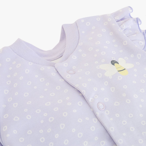 Just kiddin baby zeka 