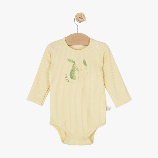 Just kiddin baby bodi 