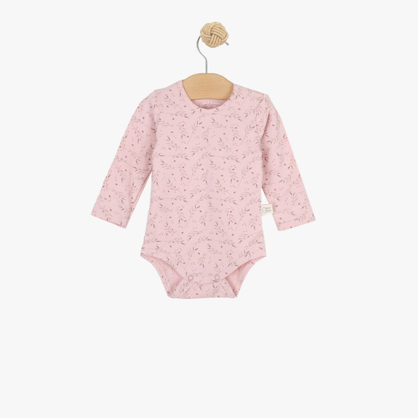 Just kiddin baby bodi 