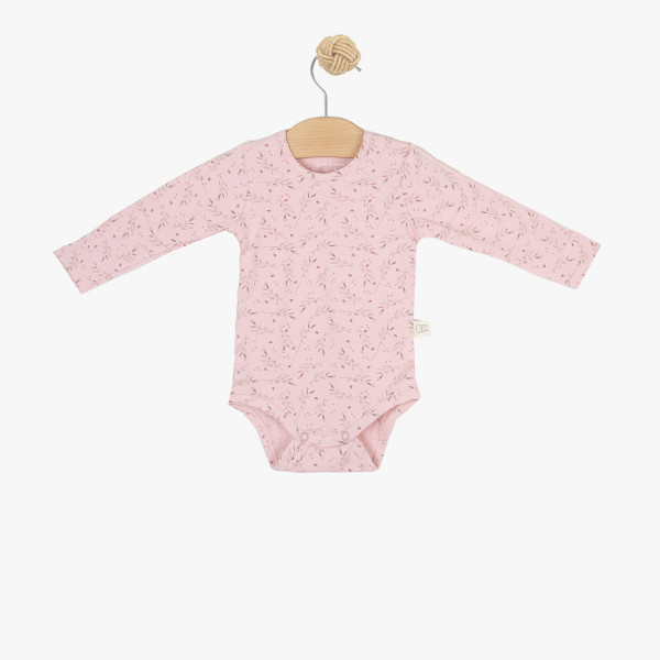 Just kiddin baby bodi 