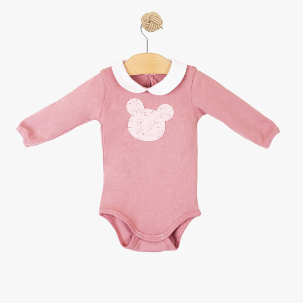 Just kiddin baby bodi 