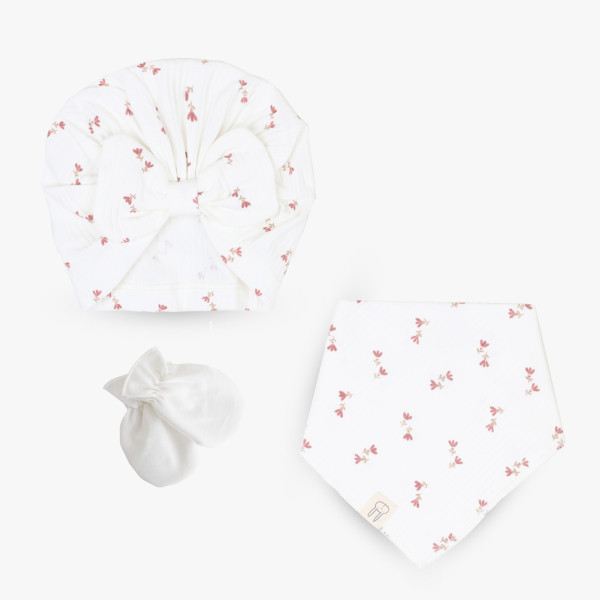 Just kiddin baby set 