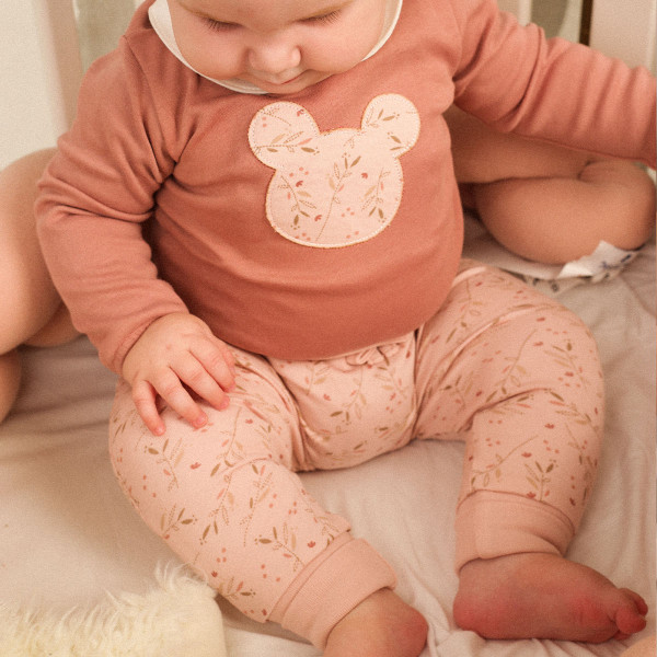 Just kiddin baby donji deo 