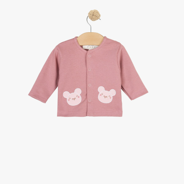 Just kiddin baby jakna 