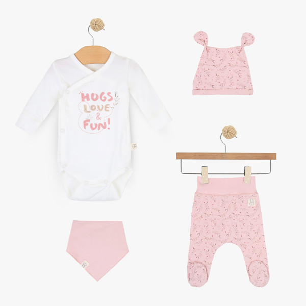 Just kiddin baby set 