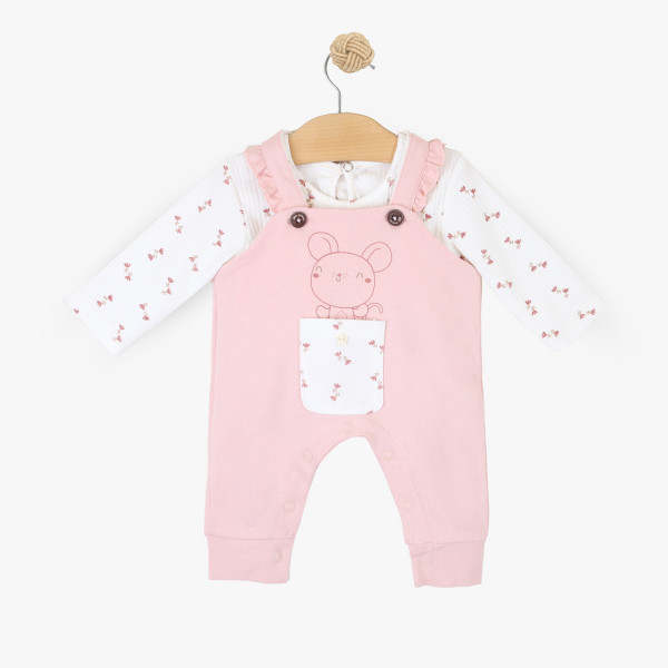 Just kiddin baby komplet 