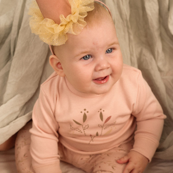 Just kiddin baby pidžama 