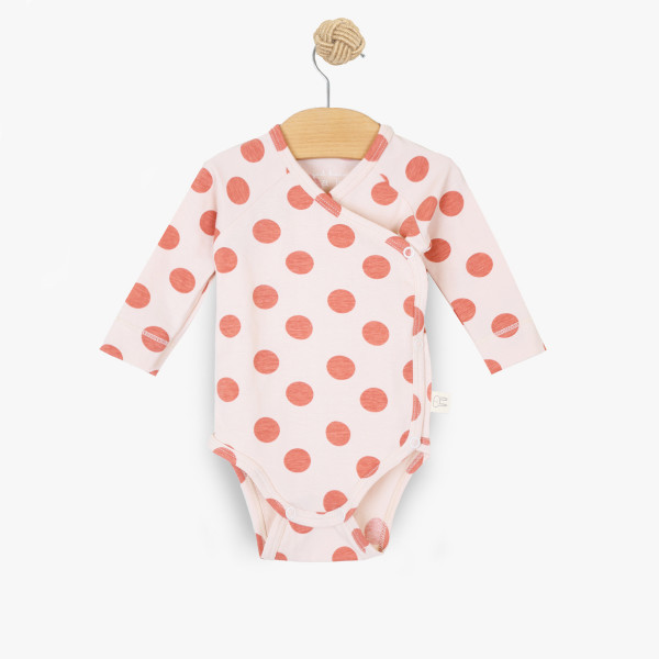 Just kiddin baby bodi preklop