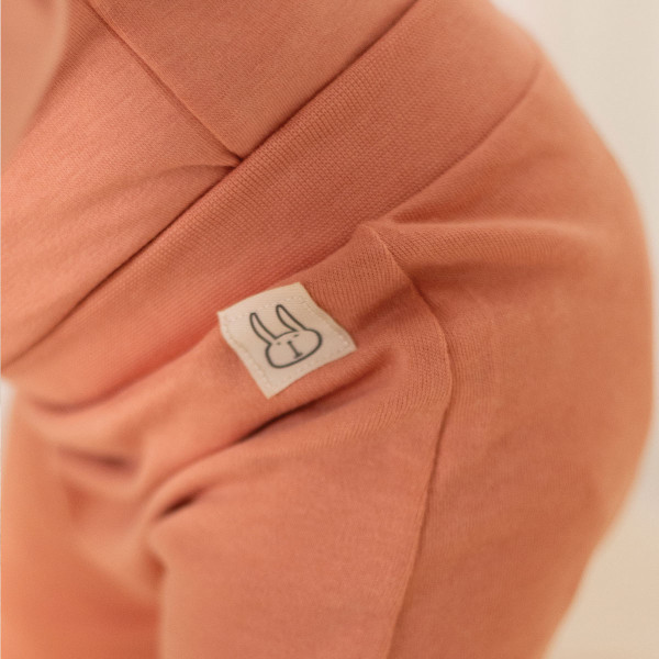 Just kiddin baby donji deo 