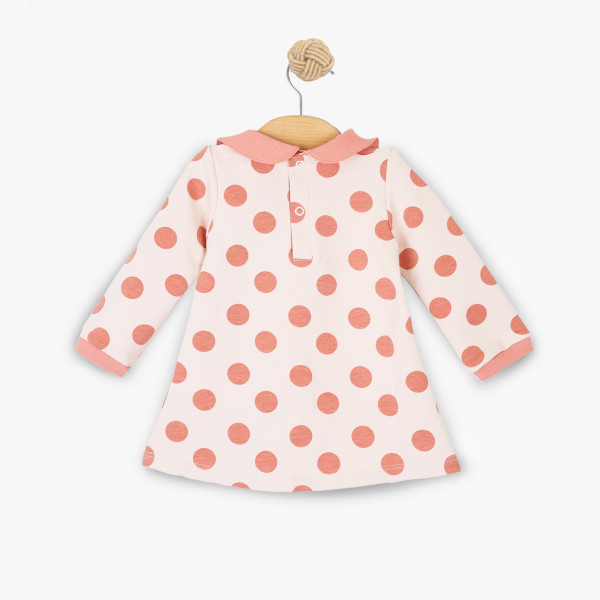 Just kiddin baby haljina 