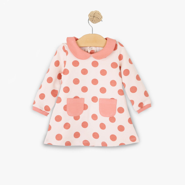 Just kiddin baby haljina 