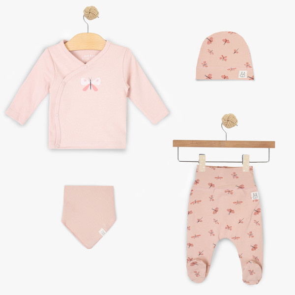 Just kiddin baby set 