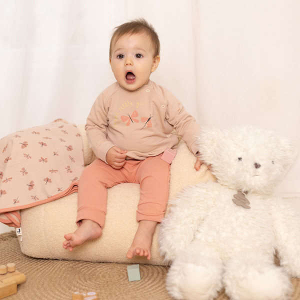 Just kiddin baby komplet 