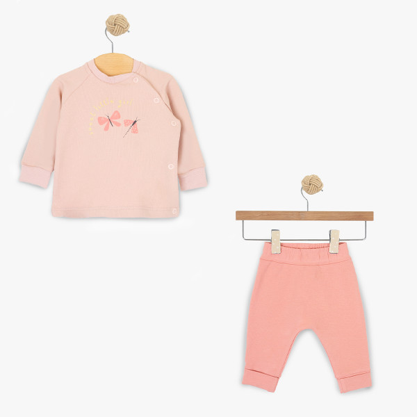 Just kiddin baby komplet 