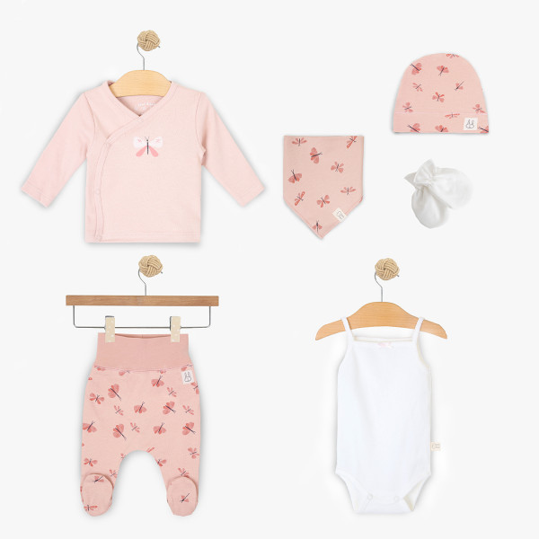 Just kiddin baby set 