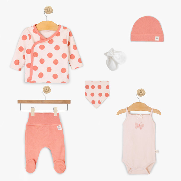 Just kiddin baby set 