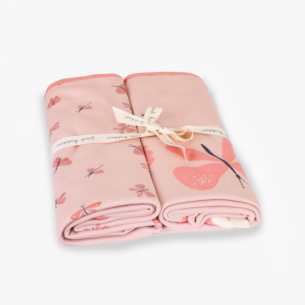 Just kiddin baby prekrivač 