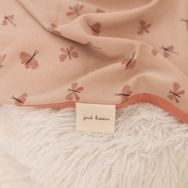 Just kiddin baby prekrivač 