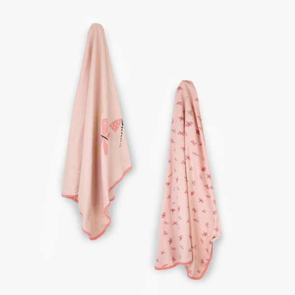 Just kiddin baby prekrivač 