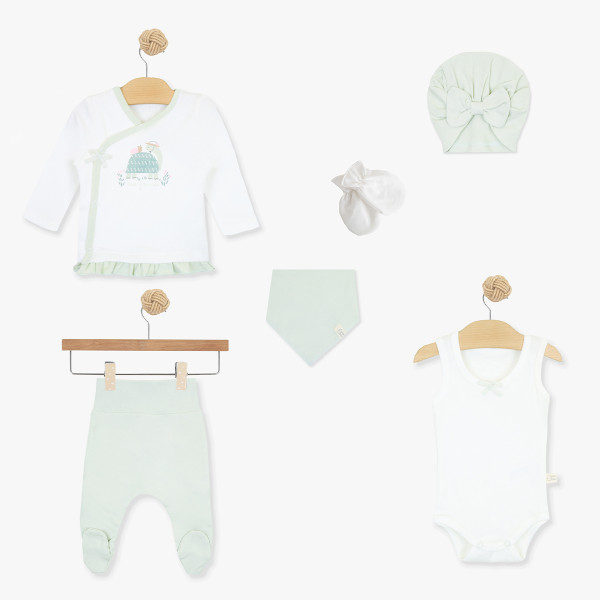 Just kiddin baby set, 56-68