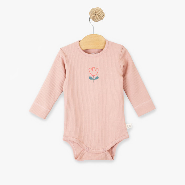 Just kiddin baby bodi 