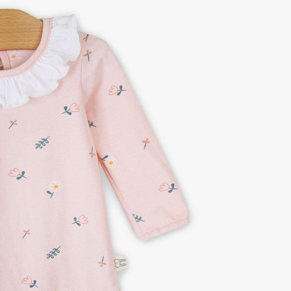 Just kiddin baby bodi 