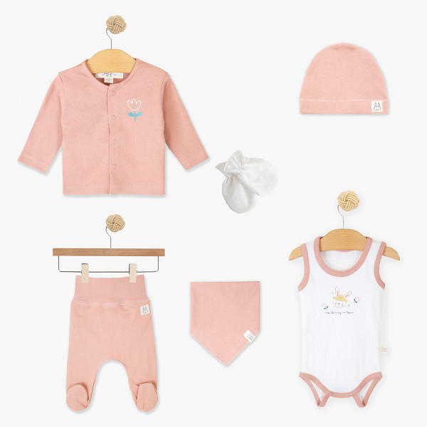 Just kiddin baby set 