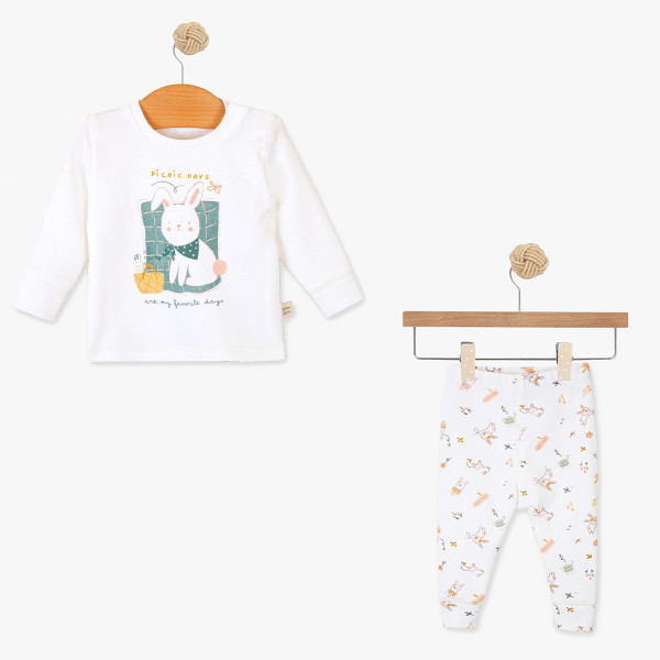 Just kiddin baby pidžama 