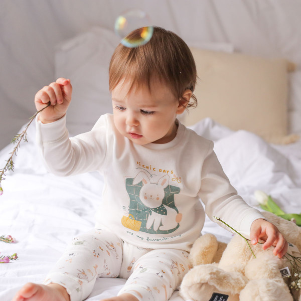 Just kiddin baby pidžama 