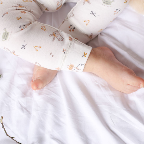 Just kiddin baby pidžama 