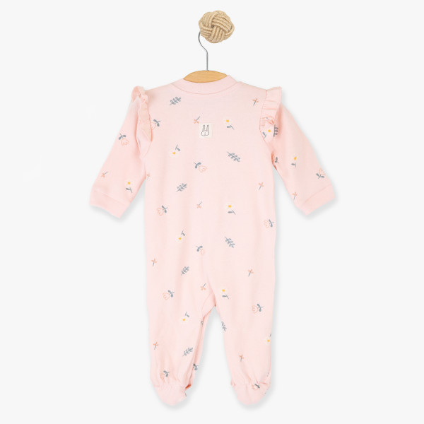 Just kiddin baby zeka 