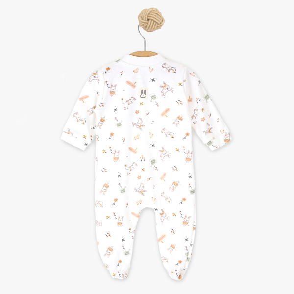 Just kiddin baby zeka 