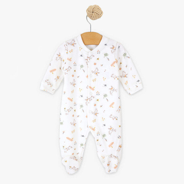 Just kiddin baby zeka 