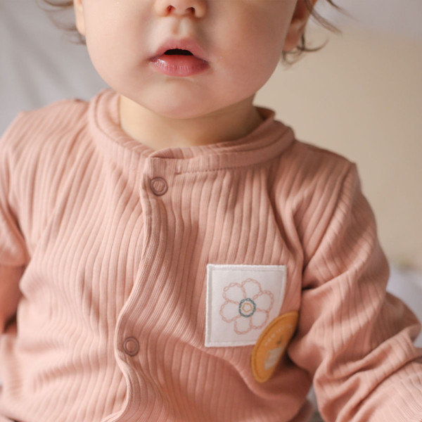 Just kiddin baby zeka 