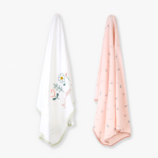 Just kiddin baby prekrivač 