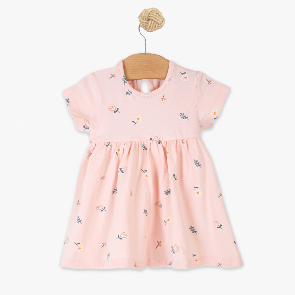 Just kiddin baby bodi haljina